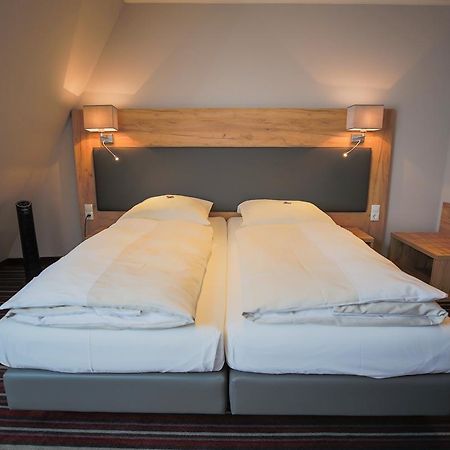 Hotel Suederelbe ฮัมบูร์ก ภายนอก รูปภาพ