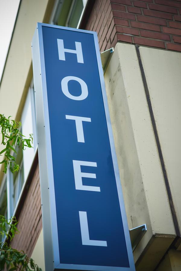 Hotel Suederelbe ฮัมบูร์ก ภายนอก รูปภาพ