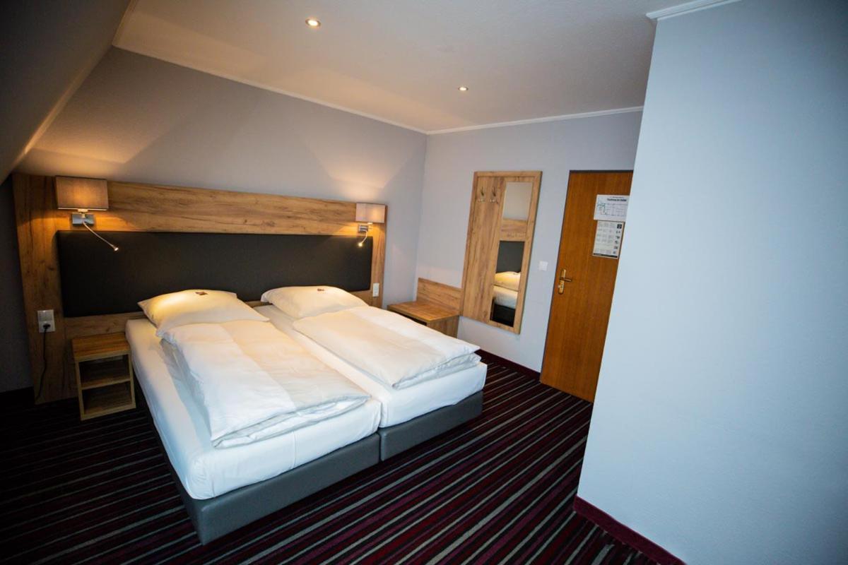 Hotel Suederelbe ฮัมบูร์ก ภายนอก รูปภาพ
