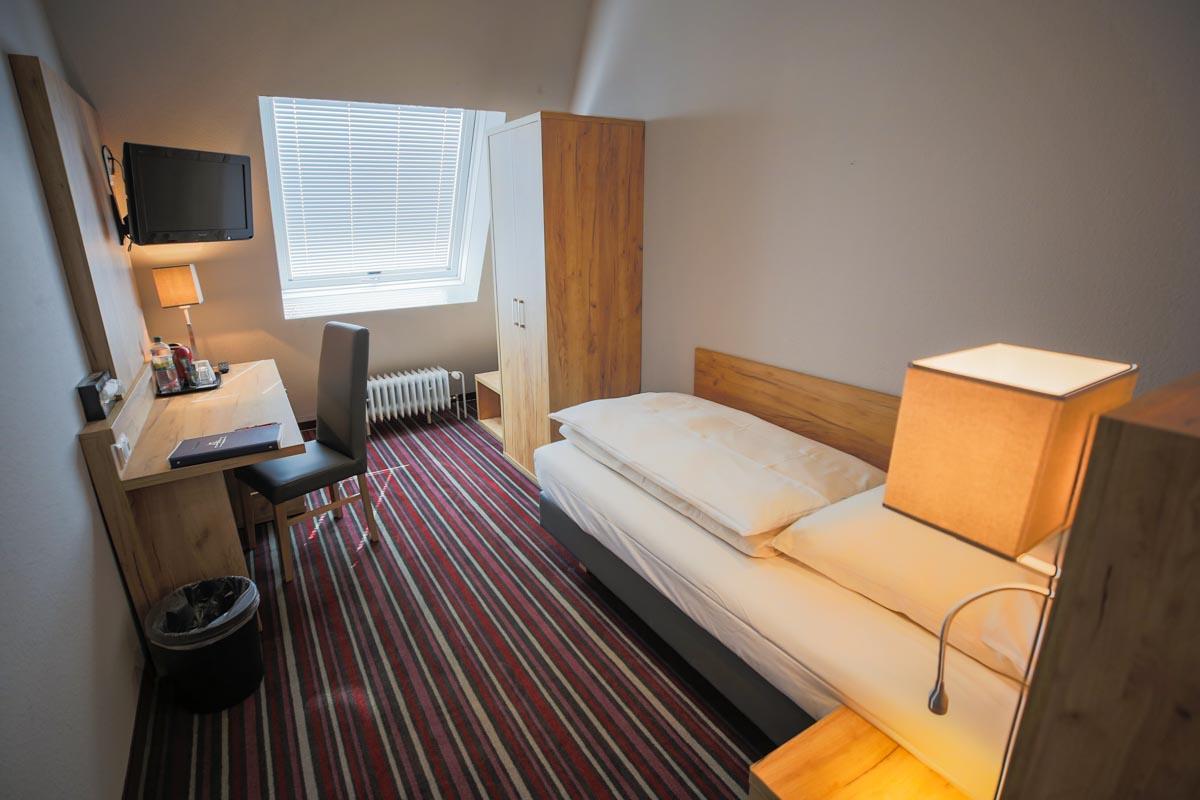 Hotel Suederelbe ฮัมบูร์ก ภายนอก รูปภาพ