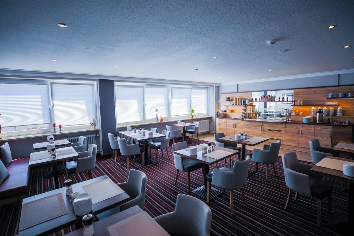 Hotel Suederelbe ฮัมบูร์ก ภายนอก รูปภาพ
